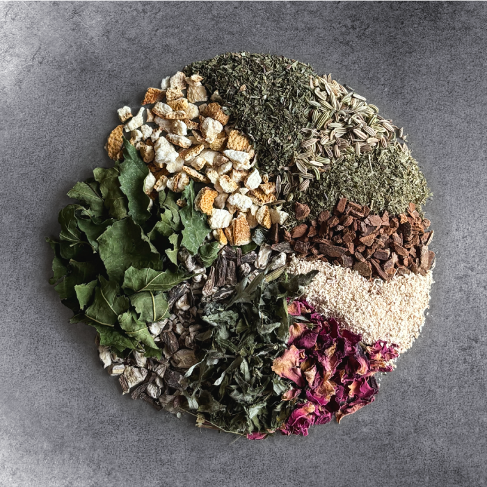 Detox Blend