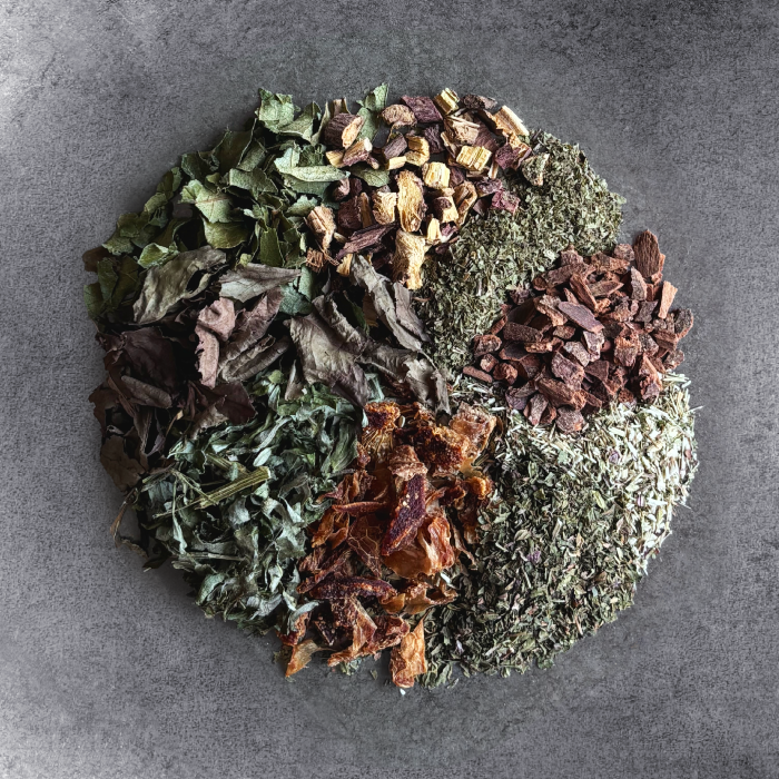 Health Blend