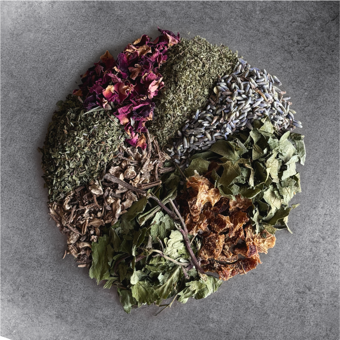 Yamato to-ki Blend